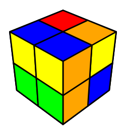 2x2 EG-1 case diagram
